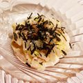 なつき☆ミ's cooksnap of when they made 白菜と明太子で簡単！美味しいマヨサラダ.