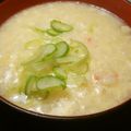 大魔女's cooksnap of when they made めっちゃ美味しいよ！かに雑炊（＾◇＾）.
