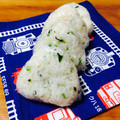 いじゅむ's cooksnap of when they made ダイエット！大根の炊き込みご飯(^^)v.
