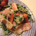 カバゴン's cooksnap of when they made 豆苗炒め.