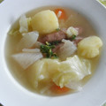 shouko's cooksnap of when they made ✿ほくほくポトフ✿.
