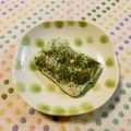 にきけん's cooksnap of when they made 簡単！余ったお餅で青のり餅.