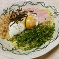 快くん's cooksnap of when they made ランチにどうぞ♡簡単まぜめん.