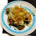 クリオネM's cooksnap of when they made 大根おろしでさっぱり鯖の唐揚げ.