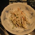 ジョングレ's cooksnap of when they made ごぼうサラダ.