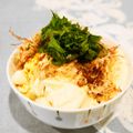 るるおか's cooksnap of when they made 兄ちゃんの大好き♡冷奴丼.