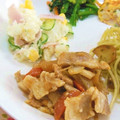 ｍａｒｉ♪'s cooksnap of when they made こってりとろん♡豚のはちみつ生姜焼き.