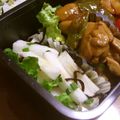 marilin36's cooksnap of when they made スピード料理☆山芋の塩昆布和え.