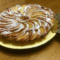 たらむぎちゃん's cooksnap of when they made 【HoneysOven】りんごのタルト.
