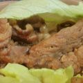 めかにか's cooksnap of when they made ☆豚こまの甘辛煮☆.