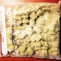 yuki’s's cooksnap of when they made 冷凍しょうがストック.