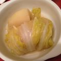 xMARILYNx's cooksnap of when they made ウィンナーのロール白菜.