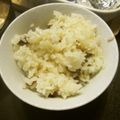 クックあこ's cooksnap of when they made 簡単＊大豆ご飯＊.