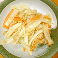 しんきshinki's cooksnap of when they made 大根とツナの炒め煮.