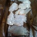 ありんこのんの's cooksnap of when they made 鯛の昆布〆.