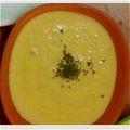 ふみあゆ's cooksnap of when they made 離乳食にも☆にんじんポタージュ.