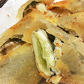 ぶーこ５５'s cooksnap of when they made 長ネギの春巻き.