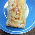 rinn-mama's cooksnap of when they made パイシートで簡単アップルパイ.