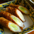 まみお✳'s cooksnap of when they made とろ〜り♪ねぎの豚肉巻き＊甘辛味.