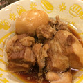 なかぴ13's cooksnap of when they made 圧力鍋で時短★とろとろ豚の角煮.