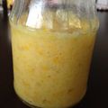 Kママりん's cooksnap of when they made ゆず塩.