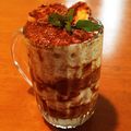 Kaiitmh's cooksnap of when they made 気にせず食べれる♡豆腐バナナティラミス.