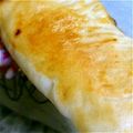 ゆうりば's cooksnap of when they made 【ブラジル】手作り簡単　パステウ.