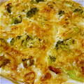 ゆうりば's cooksnap of when they made 簡単ピザ生地.