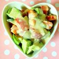 舞花ちゃん☆'s cooksnap of when they made 焼肉のタレ救済☆簡単ドレッシング.