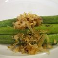 PARNELL's cooksnap of when they made さっぱり♪オクラの浅漬け.