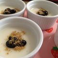 笛吹きみほっち's cooksnap of when they made 甘酒のぷりん.