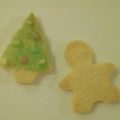 c5oco's cooksnap of when they made しっとりクッキー.