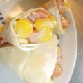 よもぎとヨーゼフ's cooksnap of when they made お弁当におつまみに！簡単コーンマヨ餃子.