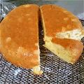 ももりん福島's cooksnap of when they made 子供が喜ぶ蒸しパン.