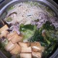 ころろーる's cooksnap of when they made ＊旨味！塩鍋(超簡単)＊.