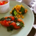 まろんかふぇ's cooksnap of when they made バジルウインナー（焼き＾＾;）.