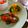 まろんかふぇ's cooksnap of when they made バジルウインナー（焼き＾＾;）.