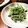 ♡みさきち♡'s cooksnap of when they made ＊減塩*水菜とじゃこのサッと炒め＊.