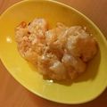 しょうま9852's cooksnap of when they made 大人の♥エビマヨ.