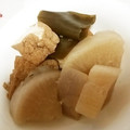 あまいこびと's cooksnap of when they made 基本のおでん（おでん素は不要）。.