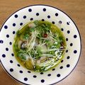 コーギーファン's cooksnap of when they made フライパンで塩レモン＊牡蠣のアヒージョ.