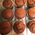 きっちん☆ハニー's cooksnap of when they made 卵無しチョコチップガトーショコラ.