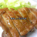 OyukarinO's cooksnap of when they made ウチの簡単とりの照り焼き～♪.