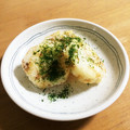 izumi133's cooksnap of when they made 山芋のほこほこ揚げ.