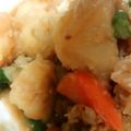 yuttarily's cooksnap of when they made お母さんの肉じゃが.
