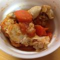 100akina's cooksnap of when they made 圧力鍋で手羽元のトマト煮.