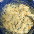 ふゆのくちどけ's cooksnap of when they made 簡単！タルタルソース.