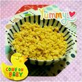 海理ママ's cooksnap of when they made お弁当に＊炒り卵＊.