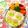 マッハママ's cooksnap of when they made 簡単！たくあんﾁｭｰﾘｯﾌﾟ✿キャラ弁.