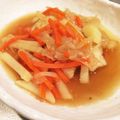 MAKEMA's cooksnap of when they made 鱈の甘酢あんかけ.